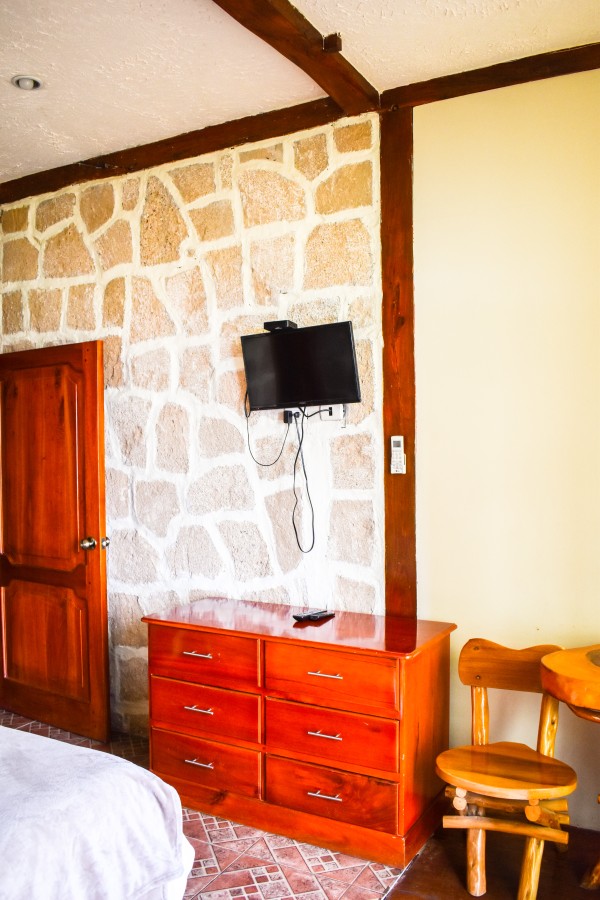 Room in Montañita